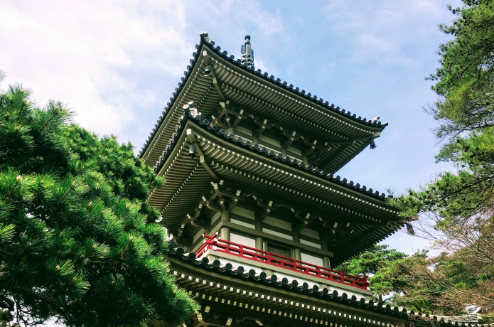 輪王寺