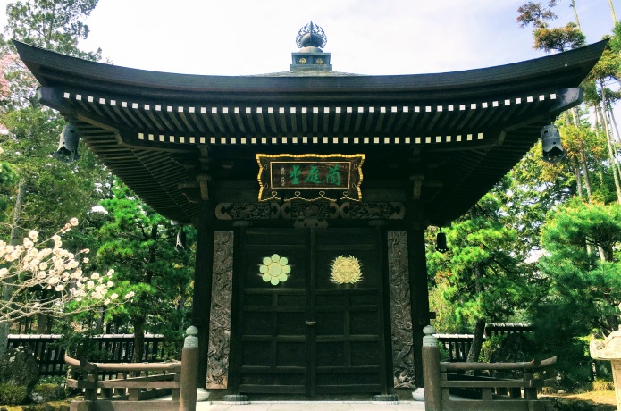 輪王寺