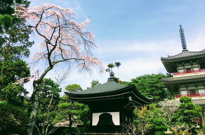 輪王寺