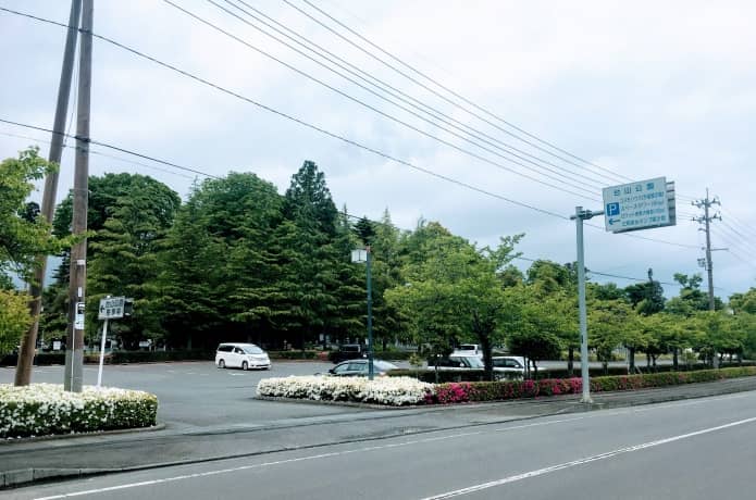 角田市スペースタワー・コスモハウス