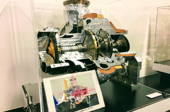 角田宇宙センター