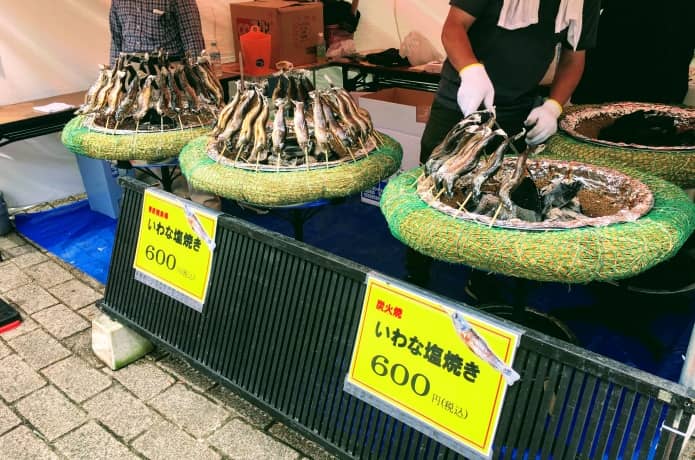 仙台青葉まつり