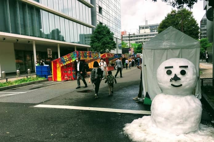 仙台青葉まつり