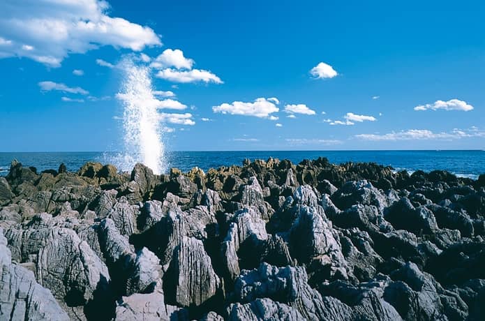 気仙沼　岩井崎