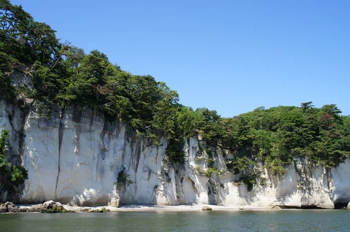 嵯峨渓