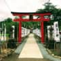 秋保神社