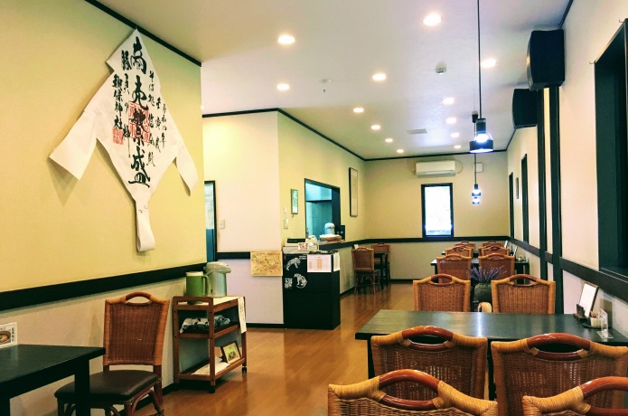 そば処 悠全