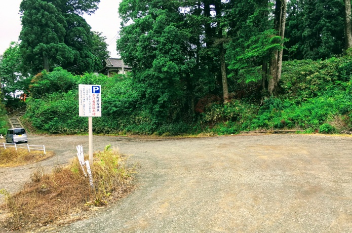 熊野那智神社