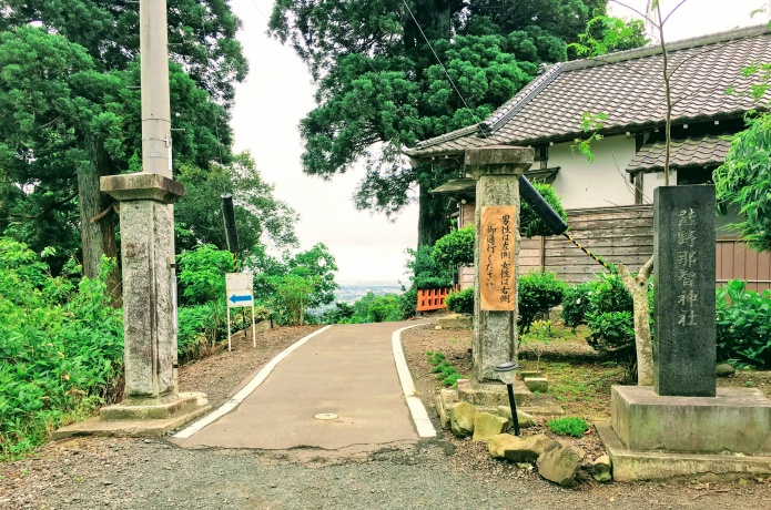 熊野那智神社