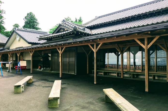 熊野那智神社
