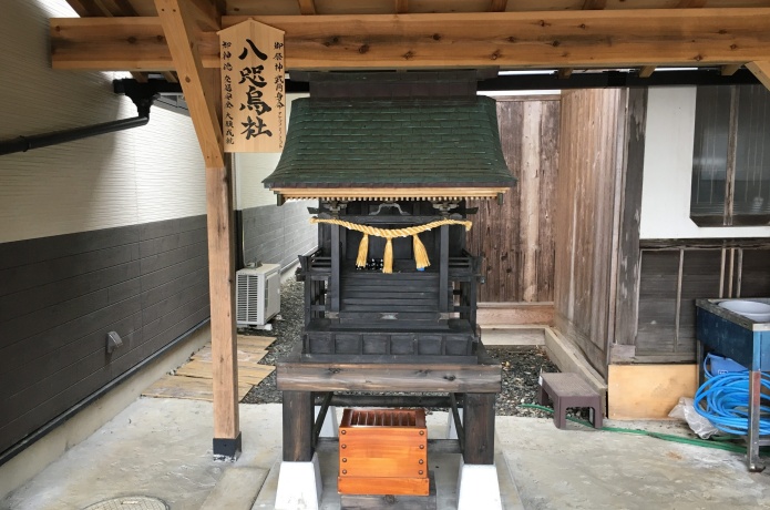 熊野那智神社