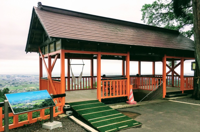 熊野那智神社