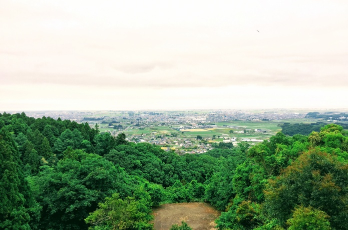 熊野那智神社