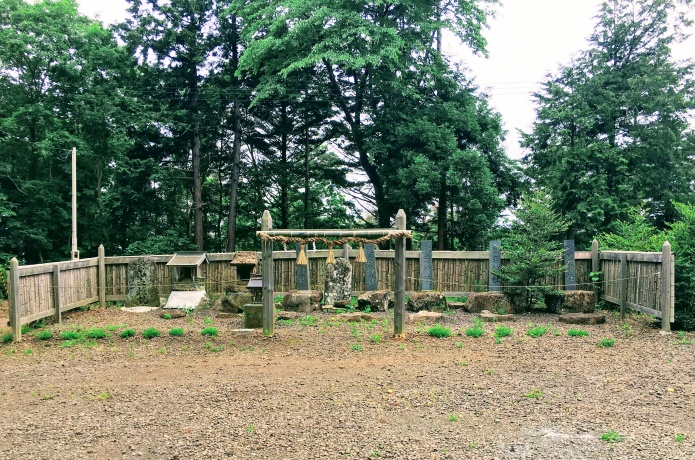 熊野那智神社
