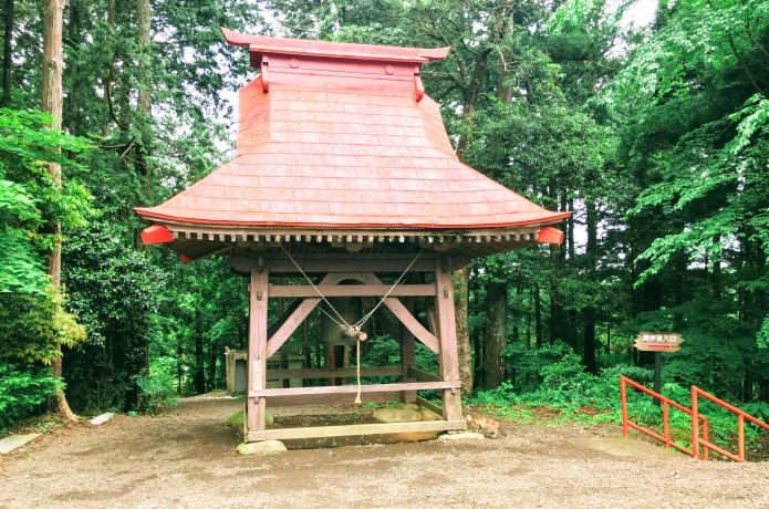 熊野那智神社
