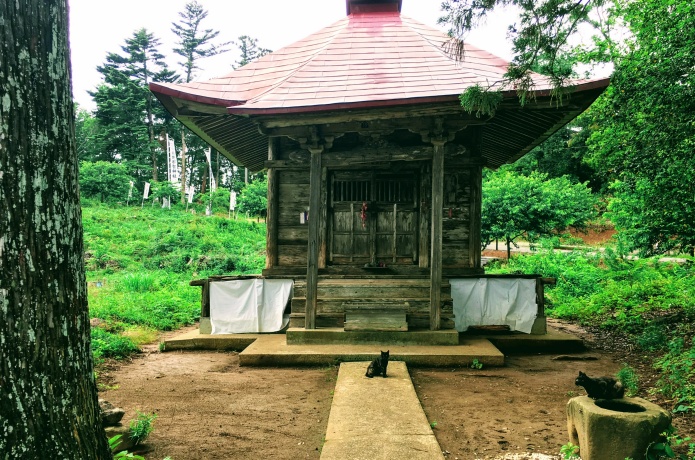 熊野那智神社
