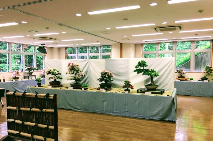 仙台市野草園