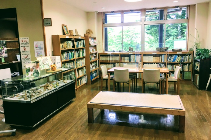 仙台市野草園