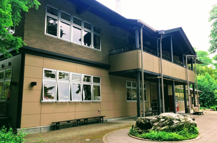 仙台市野草園
