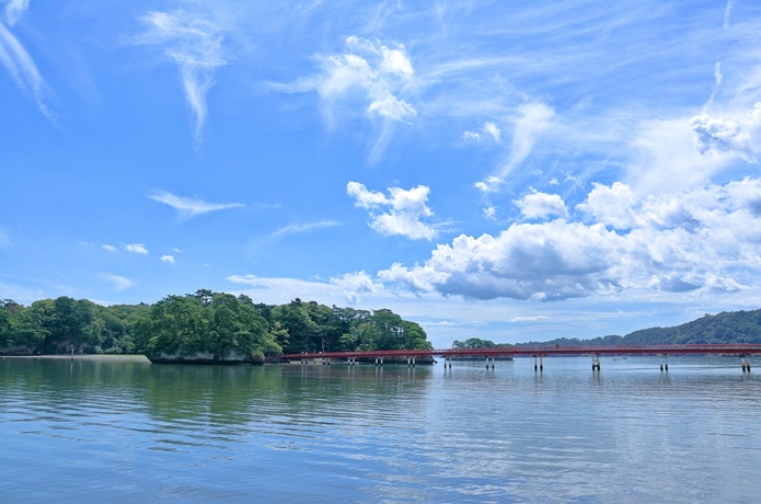 福浦橋