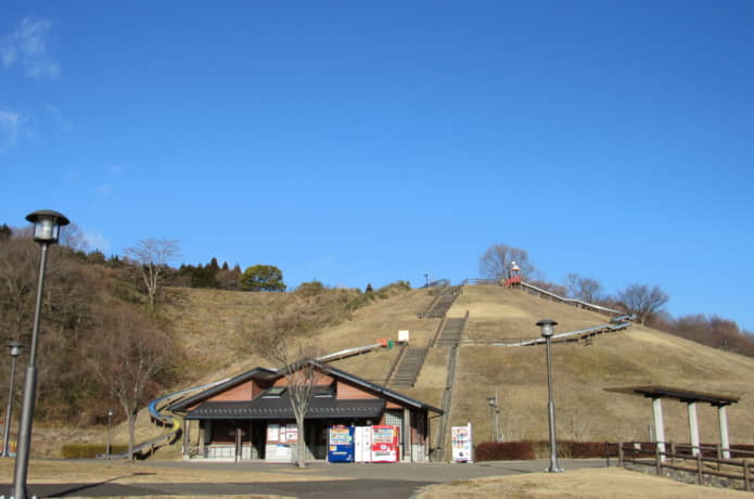 宮城県総合運動公園