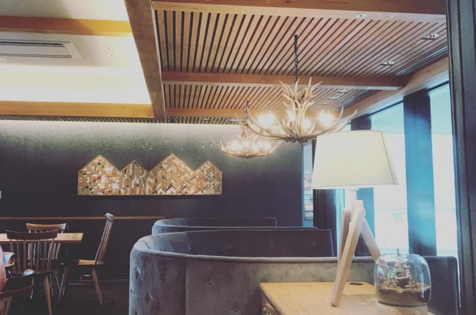 PUBLIC HOUSE多賀城店