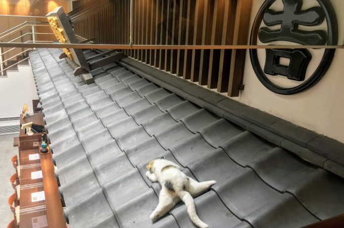 鐘崎笹かま館