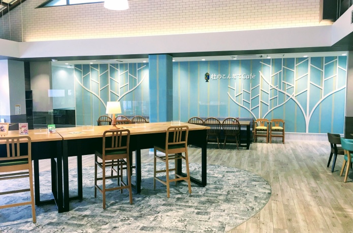 鐘崎笹かま館