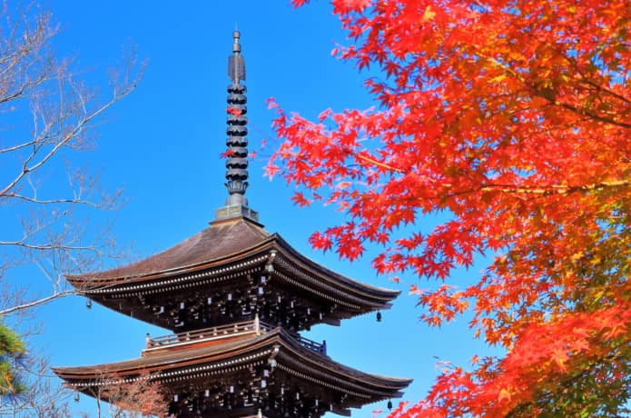 定義　西方寺