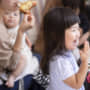 子連れカフェ