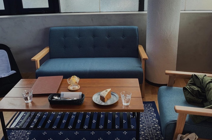 cafe craft