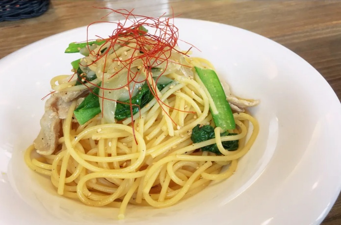 cafe craft