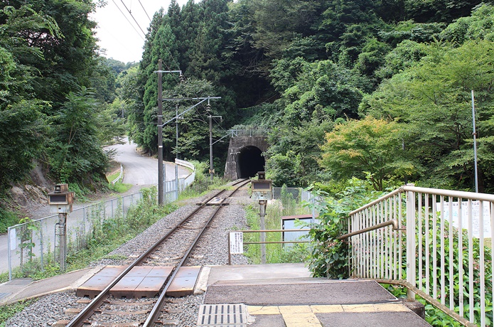 阿武隈急行　福島方面