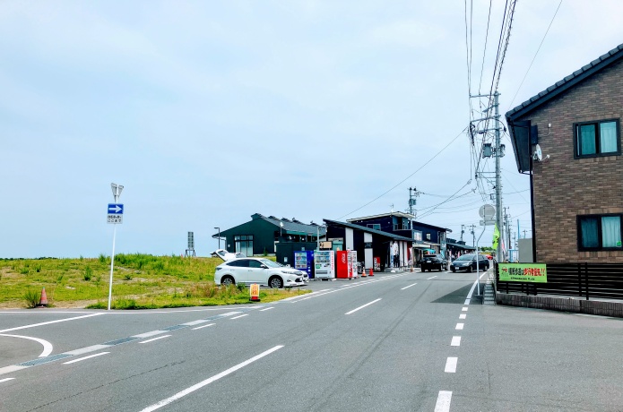 名取川