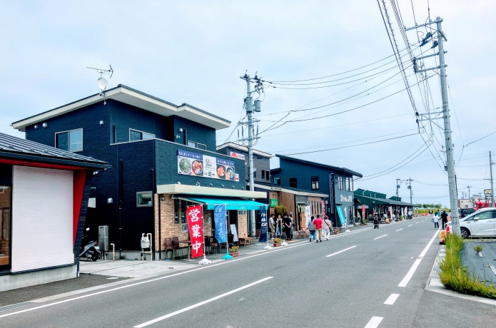 名取川