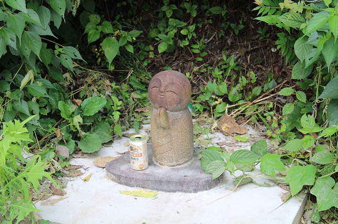 丸森町　お地蔵様