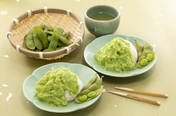 ずんだ
