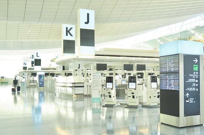 空港　イメージ