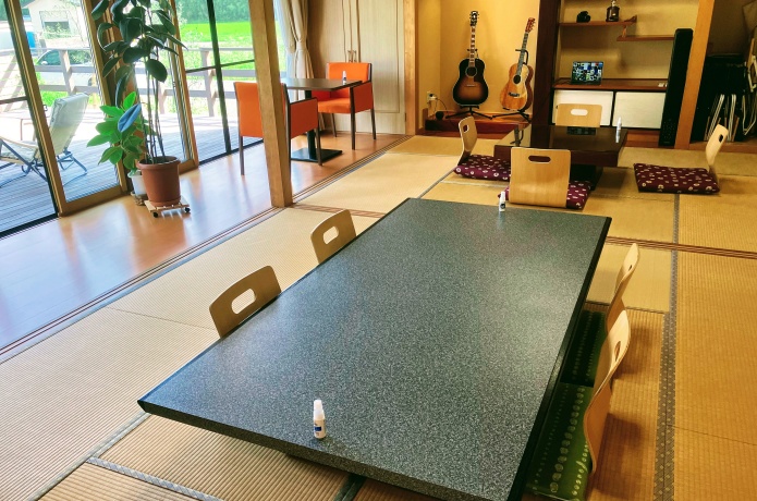 405小浜珈琲焙煎所