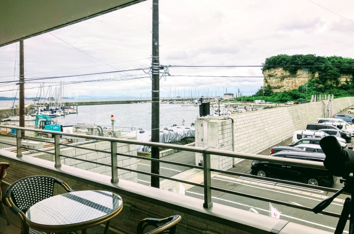La Côte Kohama
