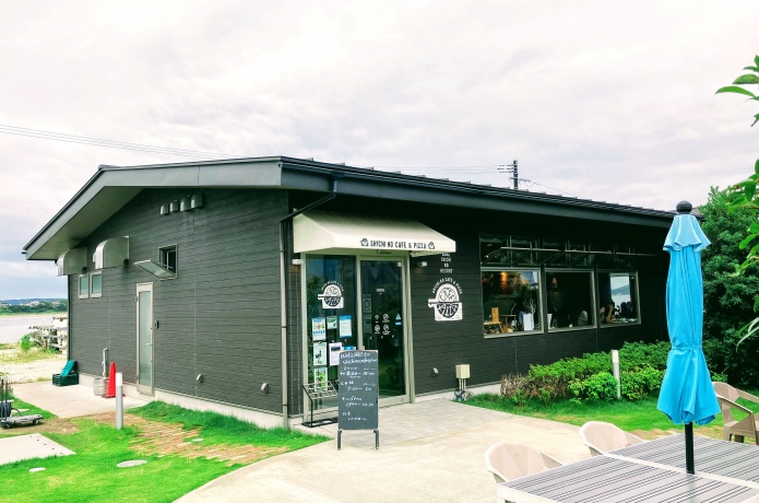 SHICHINO CAFE&PIZZA