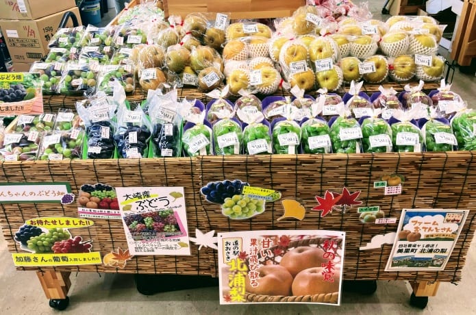 道の駅おおさき