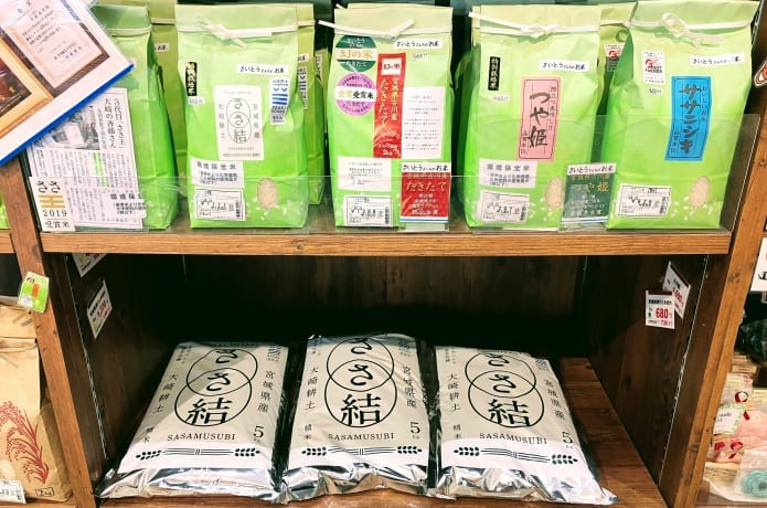 道の駅おおさき