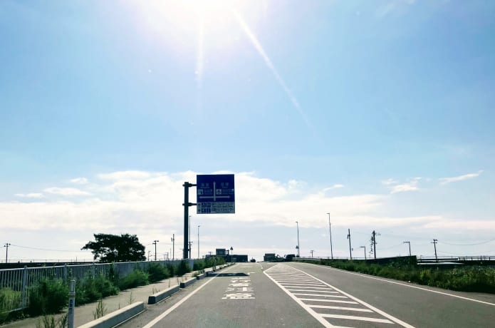 ゆりあげ港朝市