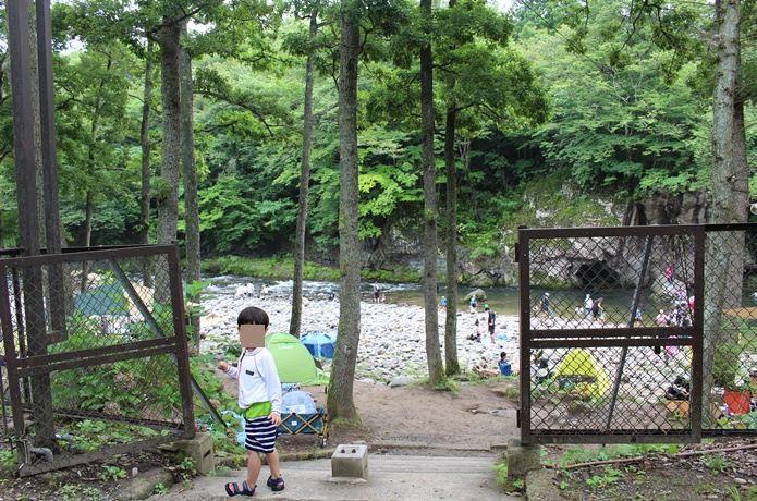 木の家　名取川