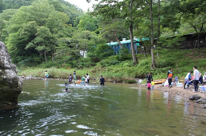 名取川