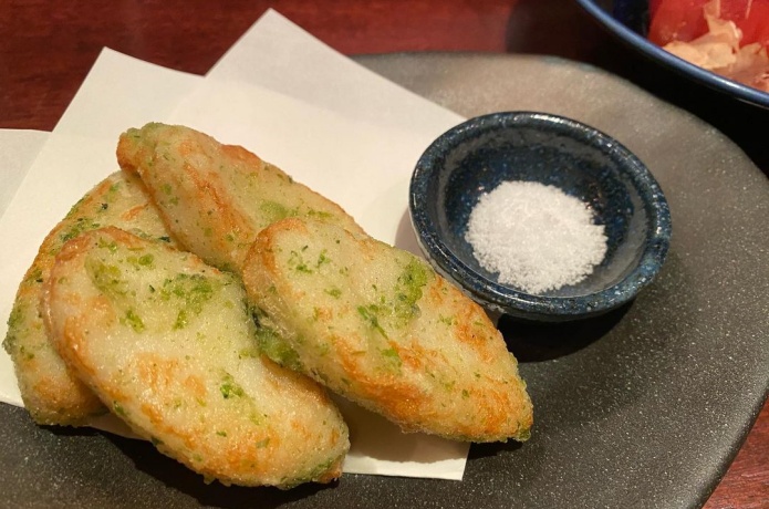 瑠璃座