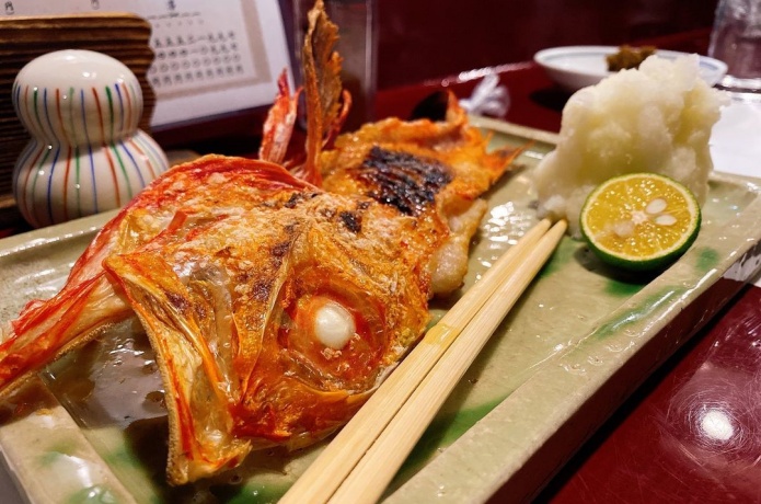 地雷也
