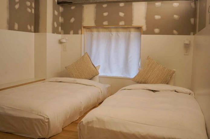 OF HOTEL