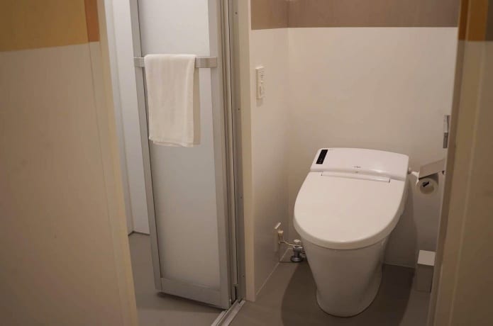 OF HOTEL